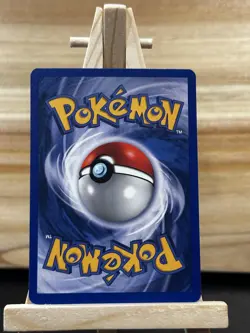 Pokemon Sandstorm Common,Reverse Holo Wailmer #83/100 Lightly played - Image 2