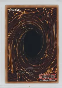 Dark Grepher French YuGiOh Phantom ness Limited Edition Promo #PTDN-FRSP1 2008 - Image 2