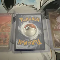 Pokemon 151 UPC promo cards Mew EX, Mewtwo, Metal Mew EX, SV052 SV053 - Image 5