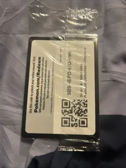 Charizard UPC V Vstar Vmax SWSH260 SWSH261 SWSH262 Promo Cards NEW SEALED - Image 2