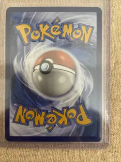 Pokemon TCG Galarian Moltres SWSH284 Sword & Shield Promo Card NM/M Condition - Image 3