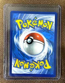 Magneton SVP 159 Black Star Promo Holo Card Surging Sparks, Pokemon TCG Minty - Image 2