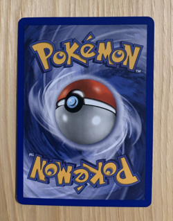 SMEARGLE 2001 POKEMON BLACK STAR PROMO CARD #32 NM - Image 2