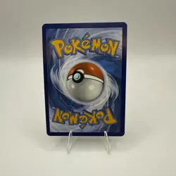 N's Zorua SVP189 Pokemon Scarlet & Violet Promo Card NM - Image 2