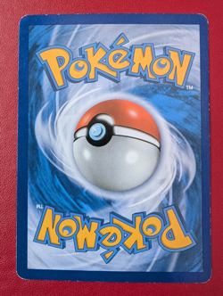 Treecko XY36 Holo Promo Pokemon Card Excellent Condition - Image 2