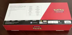 Pokemon TCG Prismatic Evolutions Costco 8 Mini-Tin Bundle w/ Promo Cards - Image 2