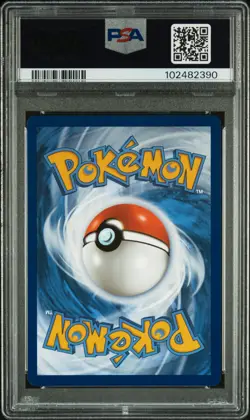 PSA 10 Milotic EX 237/191 SIR Surging Sparks 2024 Pokemon Card GEM MINT - Image 3