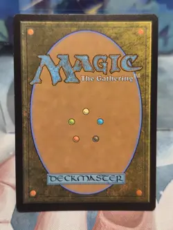 FOIL U 0205 Seedship Impact Uncommon Edge of Eternities MTG Card Instant - Image 3