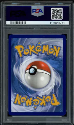 2024 PSA 10 Pokemon Paldean Fates Penny Special Illustration Rare 239/091 Card - Image 2
