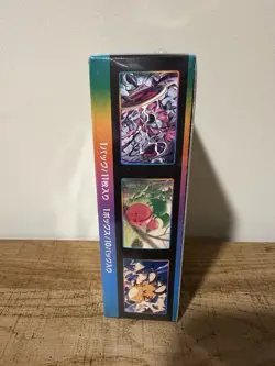 Pokemon Card Japanese Sword & Shield VMAX Climax Booster Box Sealed｜from USA - Image 5
