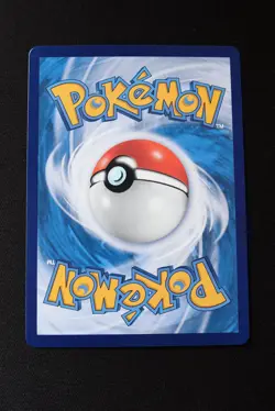 Pokemon TCG Captain Pikachu Card S.Chinese Horizons Gem Pack #0704/09 - Image 2