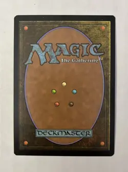 Manaweft Sliver - Magic The Gathering - Higher Grade Near Mint Range Card - Image 2
