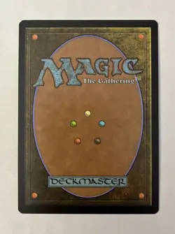 Manaweft Sliver - Magic The Gathering - Higher Grade Near Mint Range Card - Image 2