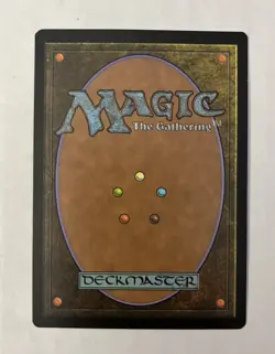 Manaweft Sliver - Magic The Gathering - Higher Grade Near Mint Range Card - Image 2
