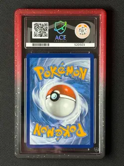 ACE 9 Giratina VSTAR Gg69/Gg70 Special Art Pokemon Card Crown Zenith MINT - Image 2