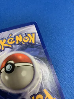 Pokemon Card - Super Energy Removal Base Set 79/102 Rare MP - Image 3