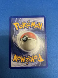 Pokemon Card - Super Energy Removal Base Set 79/102 Rare MP - Image 4