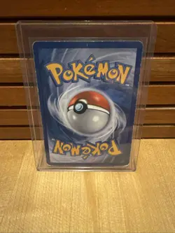 Pokemon TCG Feraligatr HeartGold SoulSilver Promo Card 20/123 Cracked Ice - Image 2