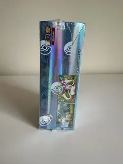 Pokemon Horizons Gem Pack Vol. 2 Booster Box CBB2C Sealed Cards | Chinese | #4 - Image 2