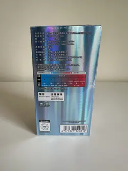 Pokemon Horizons Gem Pack Vol. 2 Booster Box CBB2C Sealed Cards | Chinese | #4 - Image 3