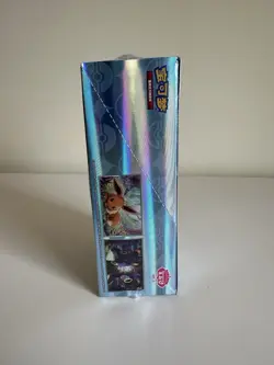 Pokemon Horizons Gem Pack Vol. 2 Booster Box CBB2C Sealed Cards | Chinese | #4 - Image 4