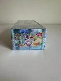 Pokemon Horizons Gem Pack Vol. 2 Booster Box CBB2C Sealed Cards | Chinese | #4 - Image 5