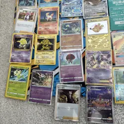 Pokemon TCG - Lot of Assorted Cards and Accessories - Near Mint/Mint/Sealed - Image 4