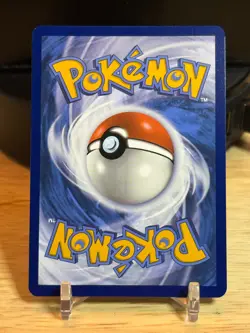 Pokemon Card TCG - Eevee SVP 173 Scarlet & Violet Black Star Promo Mint - Image 2