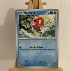 Pokemon 151 Card Bundle x15 cards - Image 2