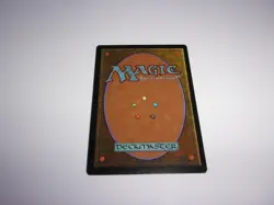 Ghost Town X1 Magic the Gathering card MTG lot - Image 2