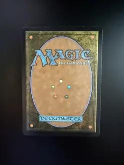 MTG Final Fantasy English The Fire Crystal Borderless 0337 Non-Foil - Image 2