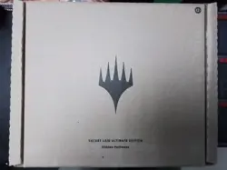 Magic The Gathering MTG Secret Lair Ultimate Edition: Hidden Pathways - Image 1