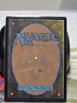 Terra, Herald of Hope (Borderless) (Surge Foil) Commander: Final Fantasy Foil - Image 2