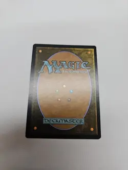 Fog Crawler (Vigar) PIPBOY FOIL - Magic MTG - Image 3