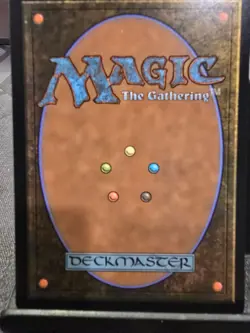 Thrumming Stone - Rare FOIL - Image 5