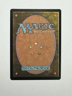 MTG - Knuckle's Gloves (The Reaver Cleaver) - SLD Sonic x Secret Lair Drop Foil - Image 2