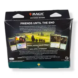 Magic The Gathering The Lord of The Rings: Tales of Middle-Earth Commander Deck - Image 4