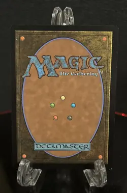 Kozilek the Great Distortion - Borderless - CMM #668 Mythic NM MTG Commander - Image 2