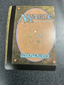 Bioessence Hydra MTG War of the Spark NFC Foil Miscut/Misprint - Image 2