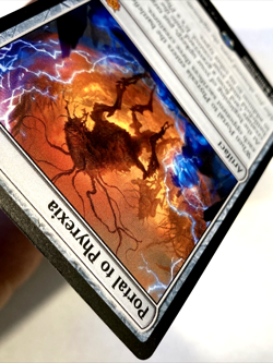 MTG Portal to Phyrexia The Brothers' War 240 NM Mythic - Image 5