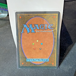 MTG Crusade Fourth Edition (1995) 4th - NM - English - Unplayed - Image 2