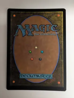 MTG - Crystal Skull, Isu Spyglass - R - ACR - Foil - 15 - Image 2