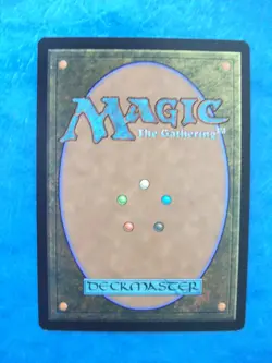 MTG Magic the Gathering ELVISH PIPER M10 CORE SET 2010 LP ACTUAL PICTURES - Image 2