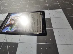 Magic: The Gathering - Sephiroth, Fabled Soldier Card Final Fantasy Near Mint - Image 4