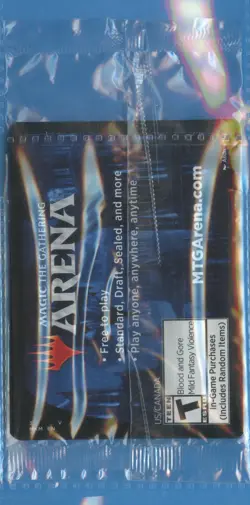 MTG:PreRelease Promo:Ravnica: Murders at Karlov Manor: Case of the Crimson Pulse - Image 2