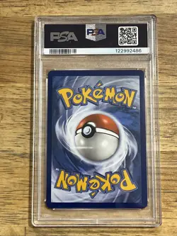 GRADED PSA 10 2022 Pokemon SWSH FA/HSN.Lilligant V Astral Radiance #163 - Image 2