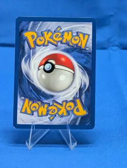 Squirtle 68/82 1st Edition Team Rocket Pokemon TCG - Image 2