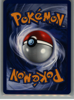 Pokemon TCG Gym Challenge WOTC Lt. Surge's Electrode - Image 2
