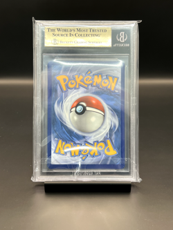 Pokemon Jirachi 119/185 Swsh04: Vivid Voltage Holo BGS 9.5 - Image 2