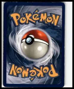 Hitmonlee Pokemon Fossil Unlimited Holofoil 7/62 MP - Image 2